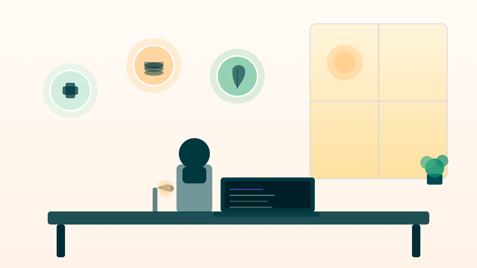 Remote work regulations in Chile