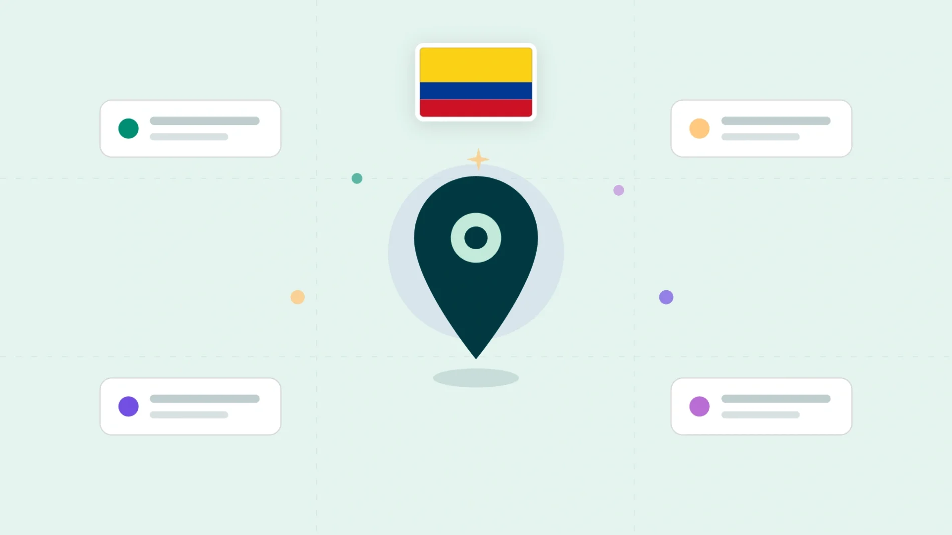 How to hire in Colombia: Quick facts