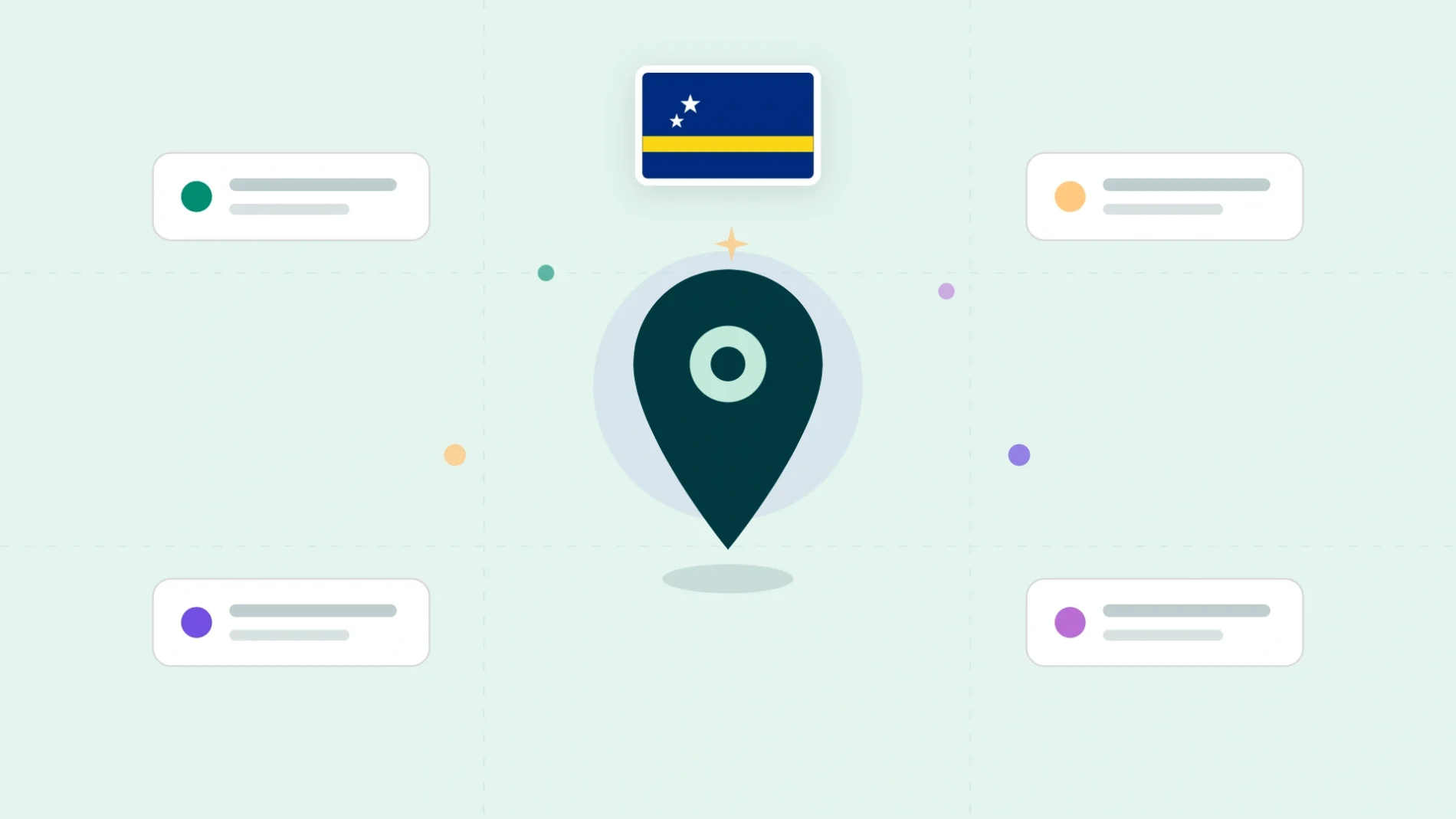 How to hire in Curacao: Quick facts