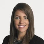 Headshot of Natalie DiTomasso, VP of Business Operations, YipitData