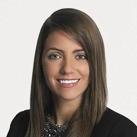 Headshot of Natalie DiTomasso, VP of Business Operations at YipitData