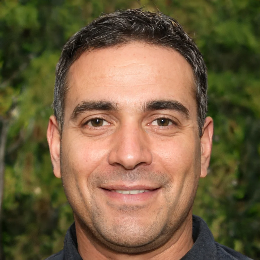 Caio Oliveira