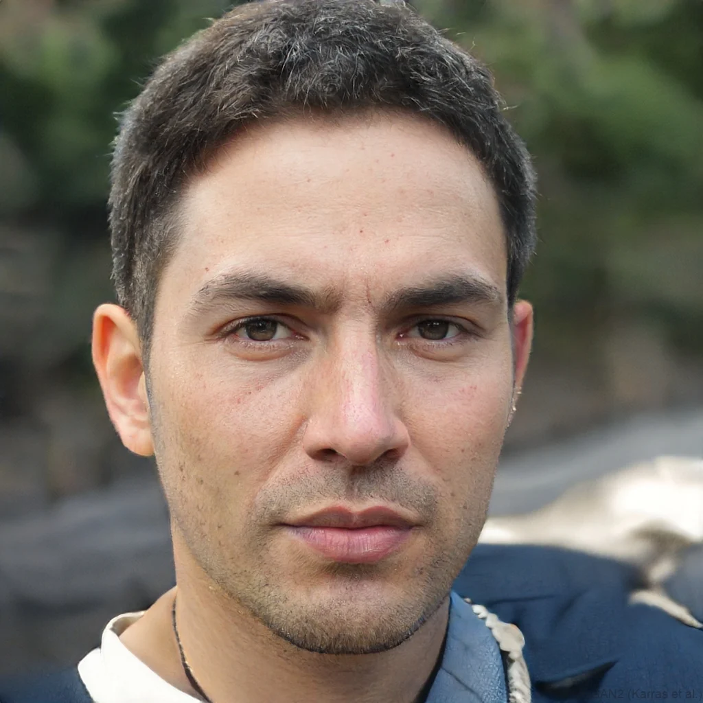 Emiliano Gomez