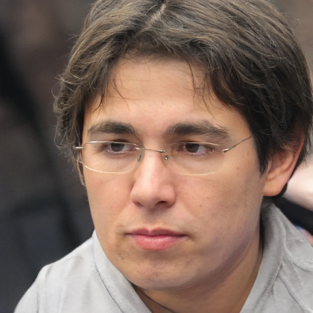 Luis Bautista