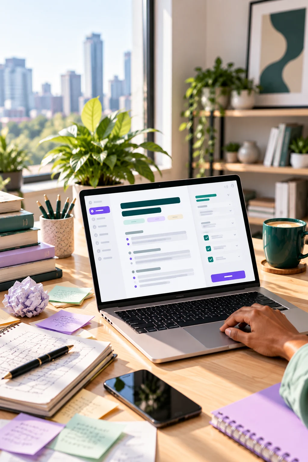 Machine learning engineer job description template and builder