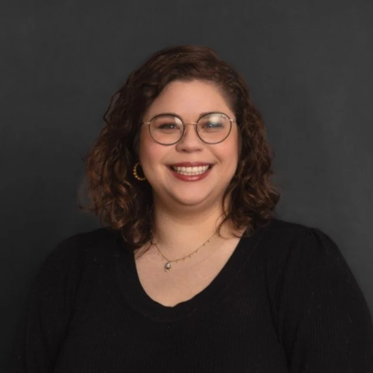 Headshot of Elle Hoffman-Shayowitz, Customer Success Team Lead at SpendHound