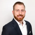 Headshot of Michael Facci, Senior Sales Development Manager, SpendHound