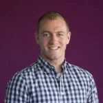 Headshot of Zack Hildenbrandt, Manager, Procurement Expert Team, SpendHound
