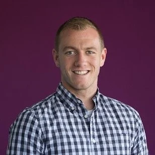 Zack Hildenbrandt, Manager of the Procurement Expert Team at SpendHound, who hired his Colombia team through LatamCent